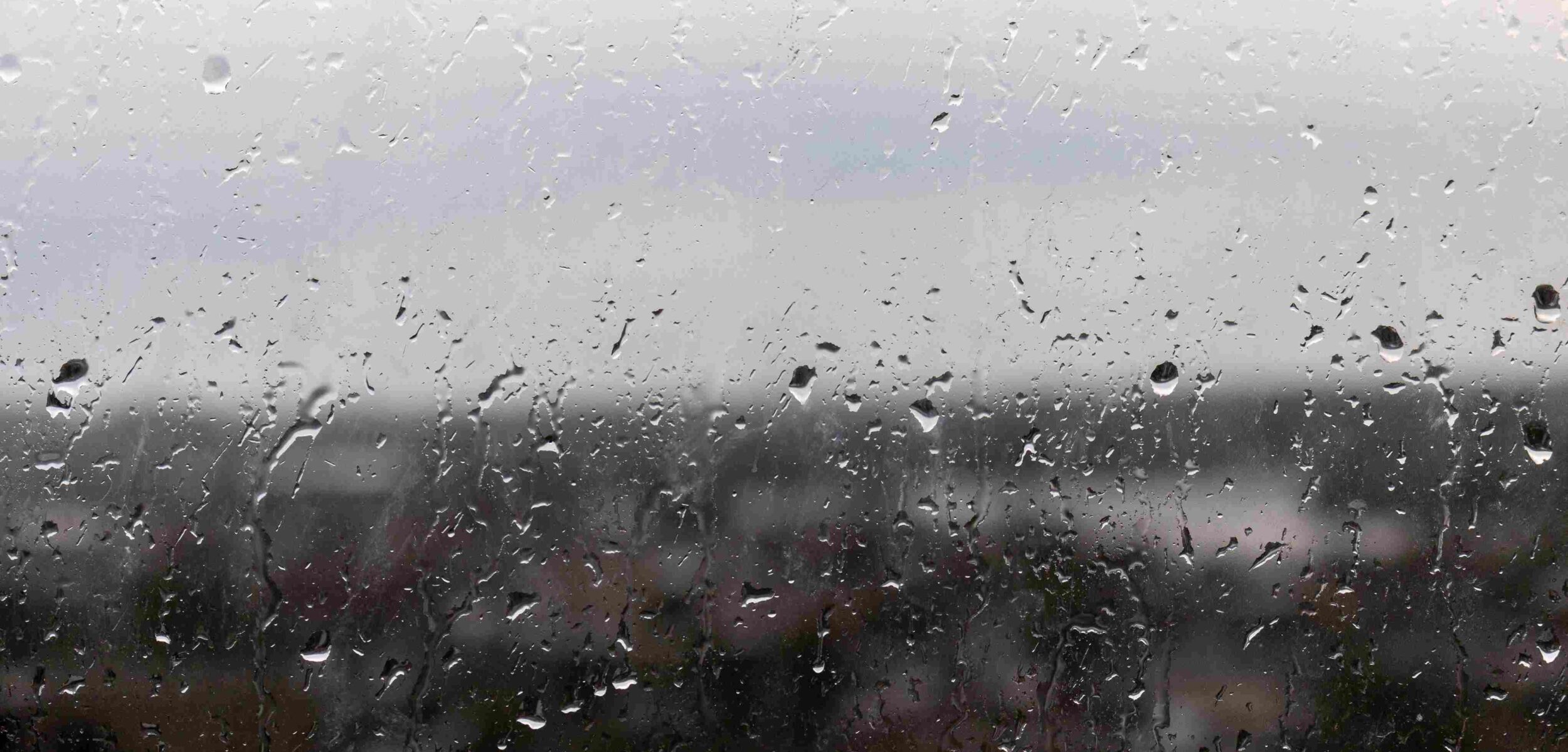 Ilustrasi prakiraan cuaca Kabupaten Gresik hujan. (Freepik)