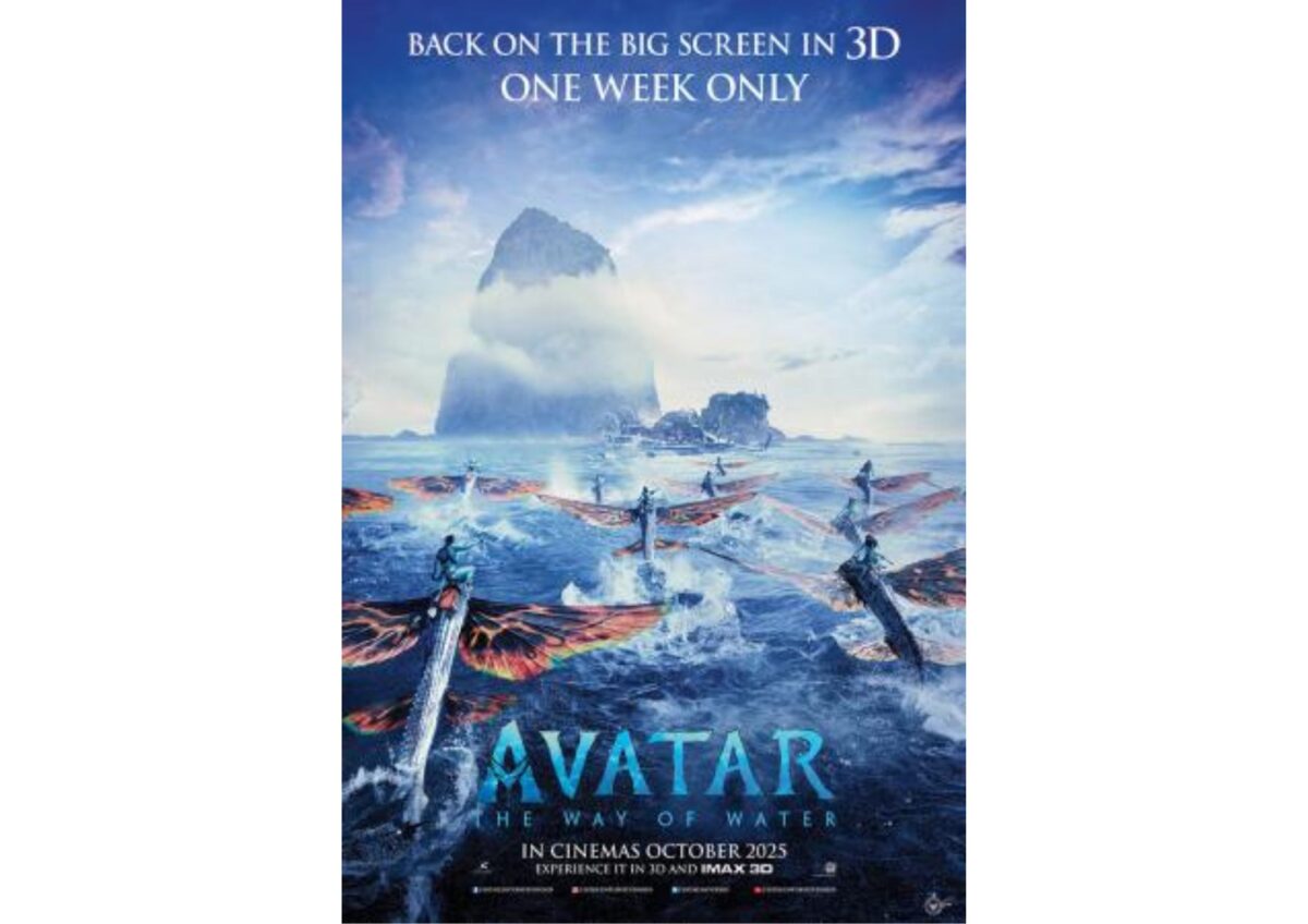 image 2025 10 01T095344.171 1 Film Avatar: The Way of Water versi 3D. (CGV)
