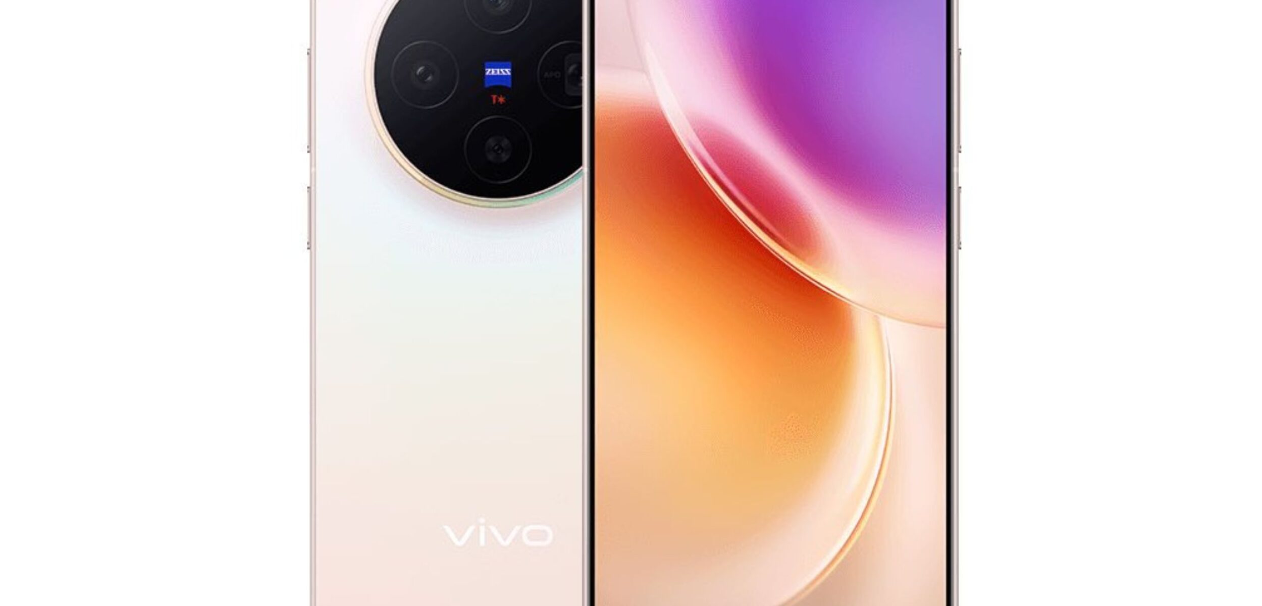 Vivo X300 Pro