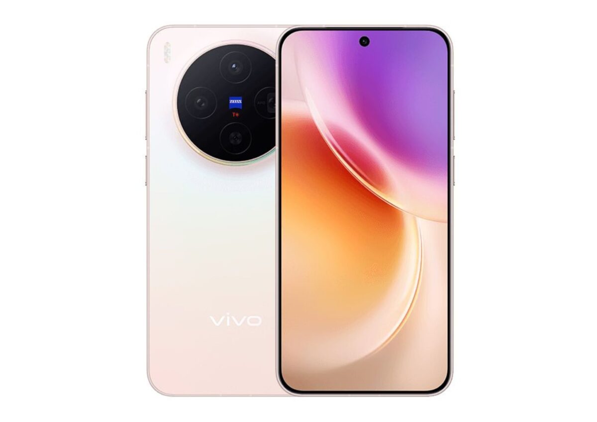 Vivo X300 Pro