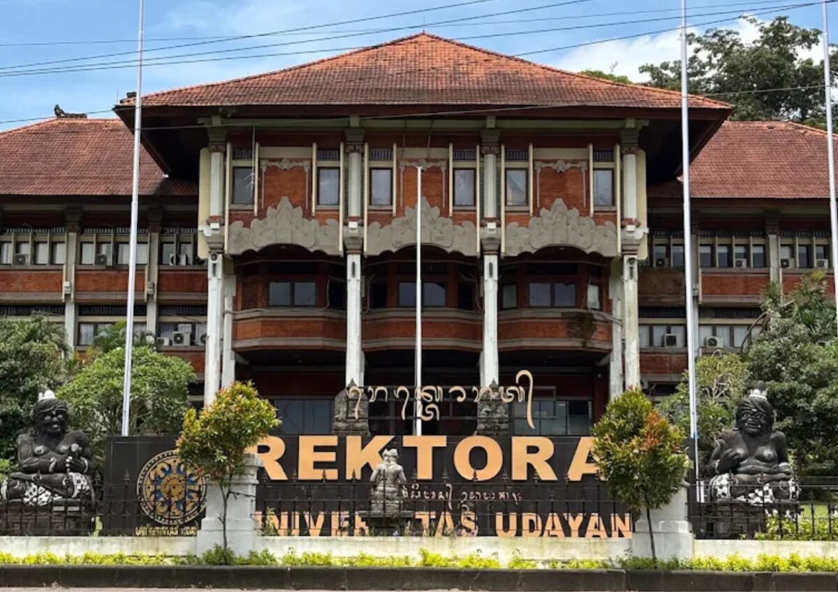 Universitas Udayana (Unud)