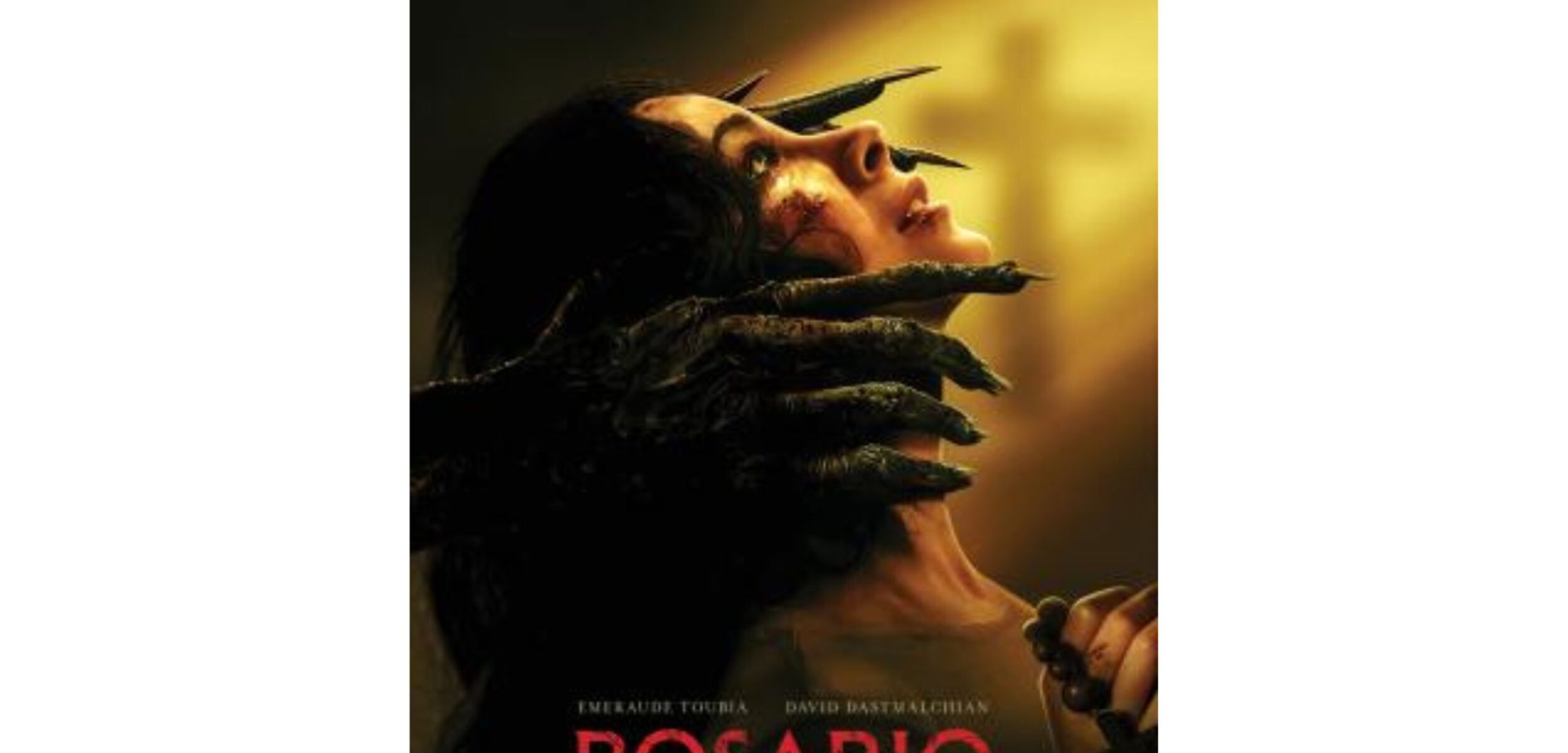 Film Horor Terbaru Tayang di Bioskop, Ini Jadwal dan Harga Tiket 31 Oktober 2025