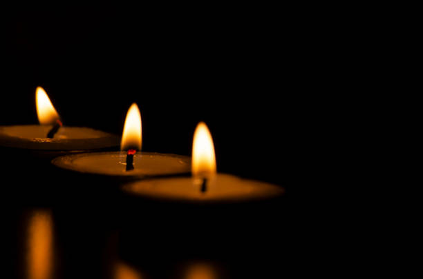 Ilustrasi pemadaman listrik. (iStock)