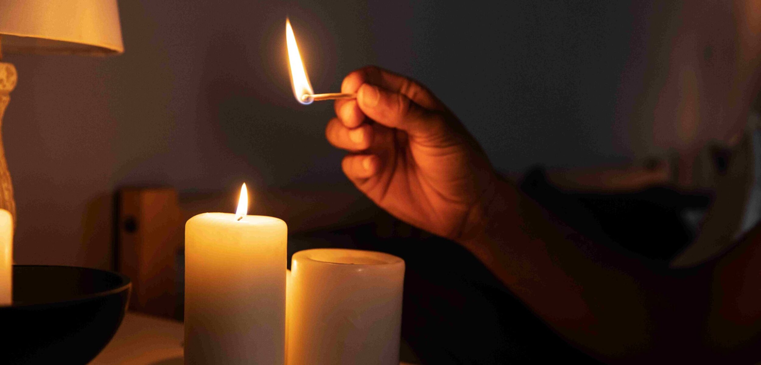 Ilustrasi pemadaman listrik di Jombang. (Freepik)