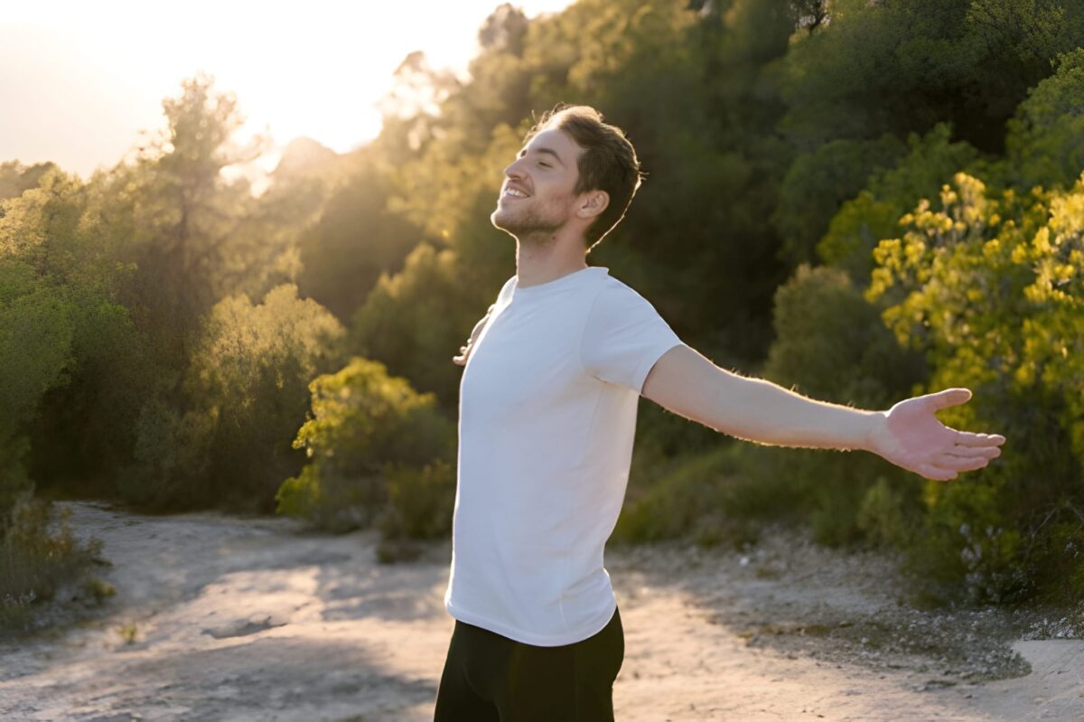 Ilustrasi kebiasaan sehari-hari cegah risiko kanker. (Shutterstock)