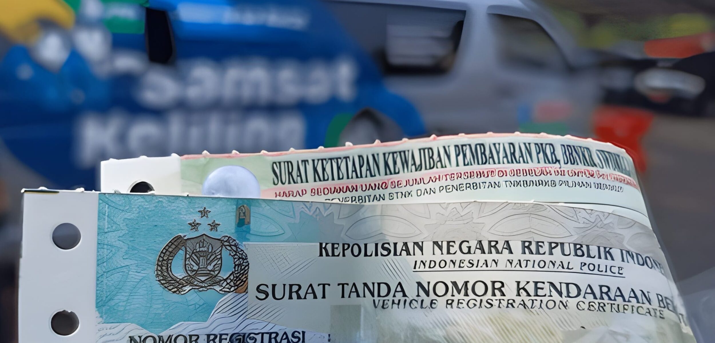 Jadwal Samsat Keliling Mojokerto Terbaru 2025, Lengkap dengan Cara Bayar Pajak Online