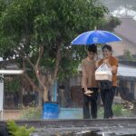 Cuaca Jawa Tengah Sabtu 14 Februari 2026, Hujan di Wilayah Berikut Ini