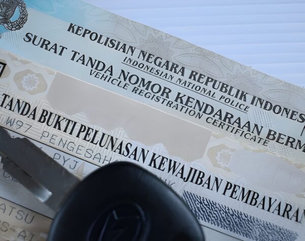 Bisa Bayar Pajak Motor Malam-Malam? Cek Jadwal Samsat Keliling Lamongan Terbaru 2025!