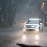 Cuaca Jawa Barat Besok Sabtu, 14 Februari 2026: Berawan hingga Hujan