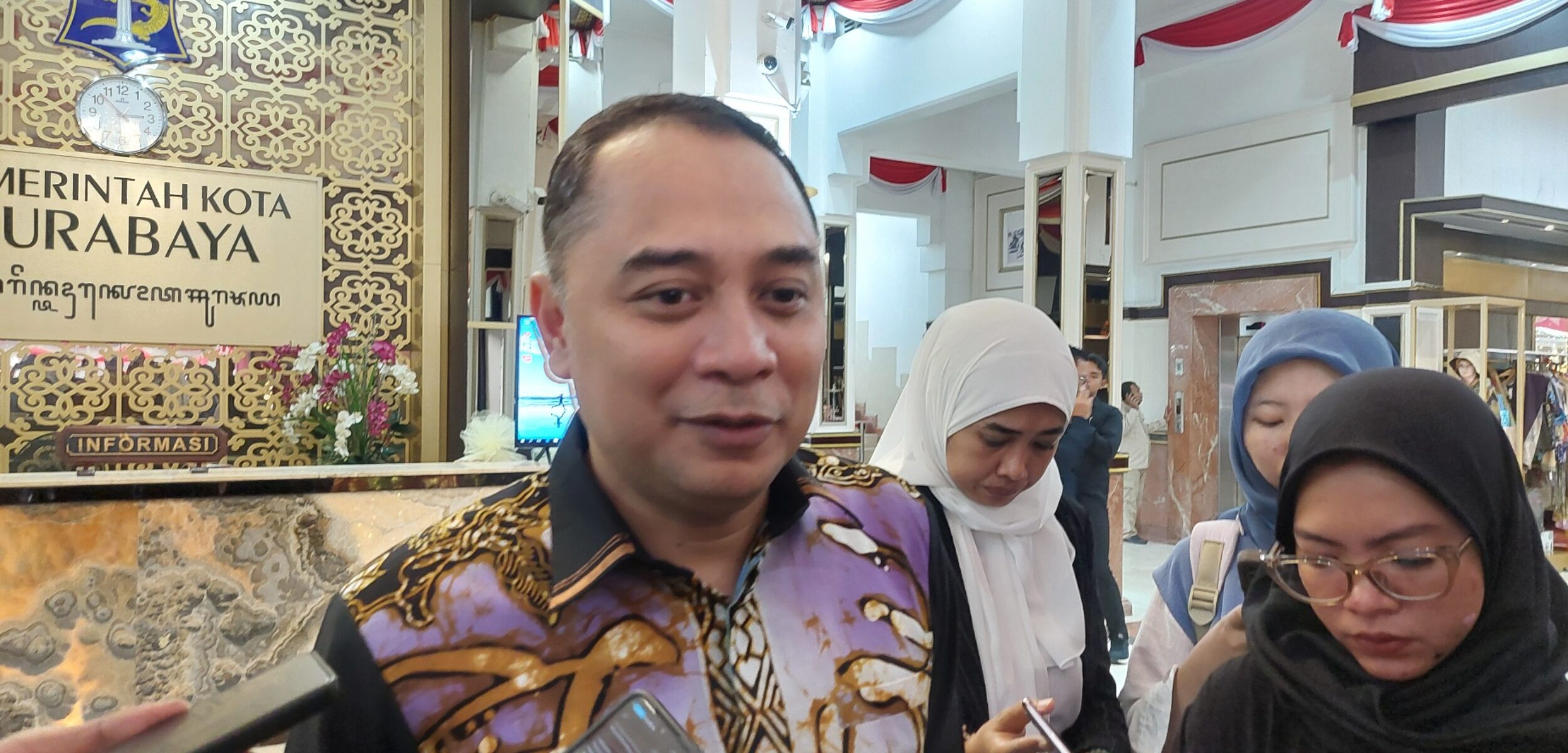 Pemkot Surabaya Akan Larang Kos Campur di Permukiman, Fokus Cegah Dampak Buruk bagi Anak