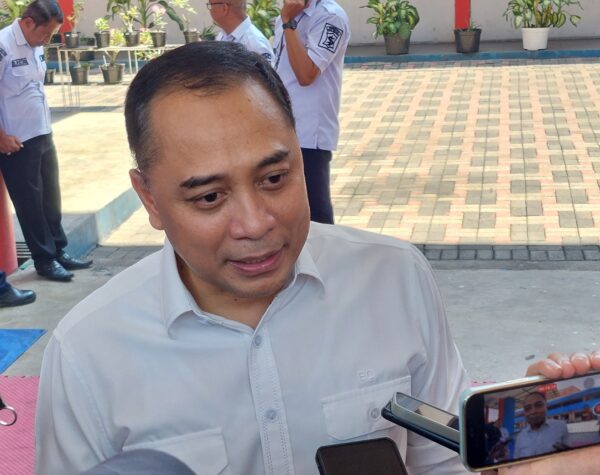 Cegah Tragedi Serupa Bom Jakarta, Pemkot Surabaya Gerak Cepat Tangani Bullying