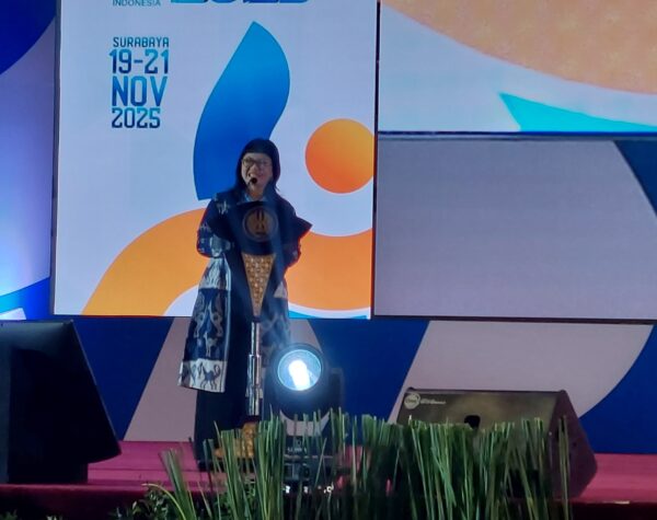 Dorong Riset, Stella Christie: Universitas Harus Jadi Mesin Inovasi dan Ekonomi