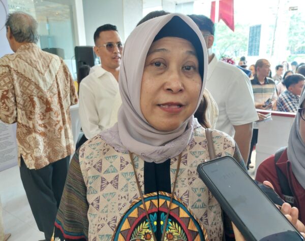 Waspada ISPA, Pemkot Surabaya Minta Warga Lebih Peduli Kesehatan dan PHBS