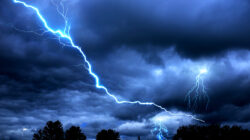 Awas! Cuaca Yogyakarta Besok 4 Maret 2026 Diprakirakan Hujan Petir