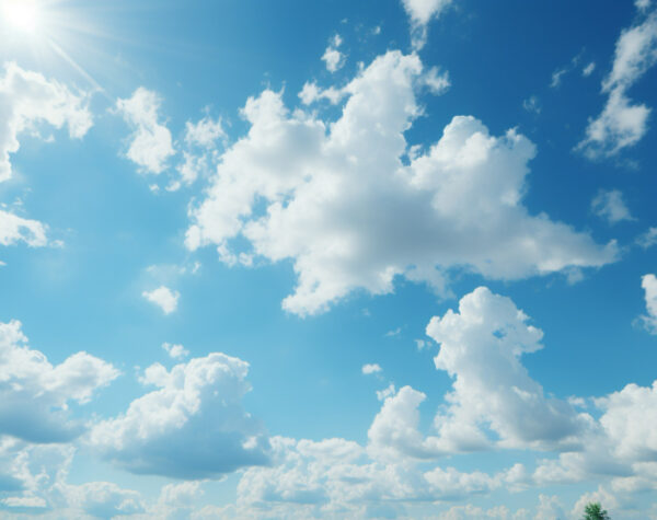 Cuaca Jawa Tengah Jumat 5 Desember 2025, Langit Berawan