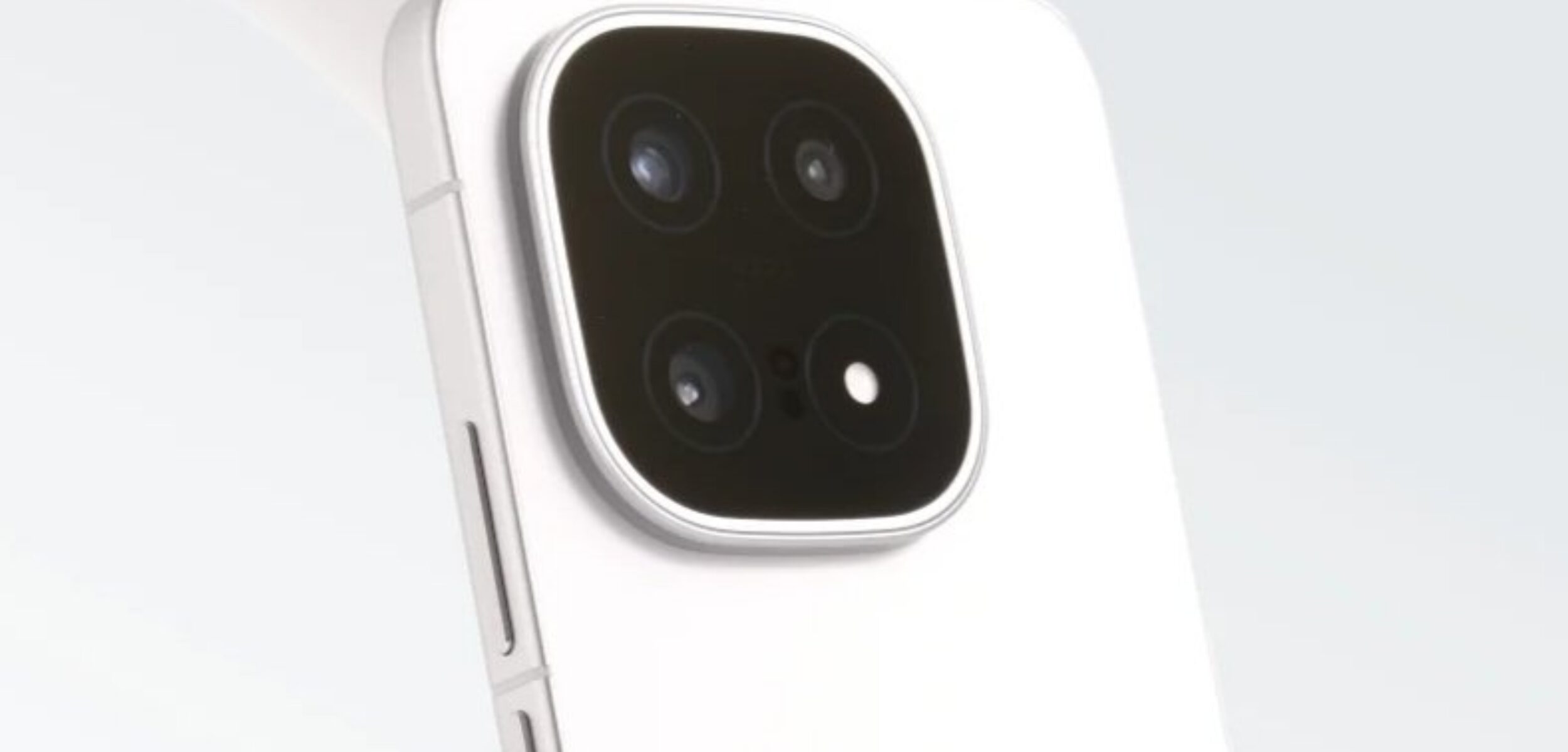 Ilustrasi iQOO 15 Mini. (X)