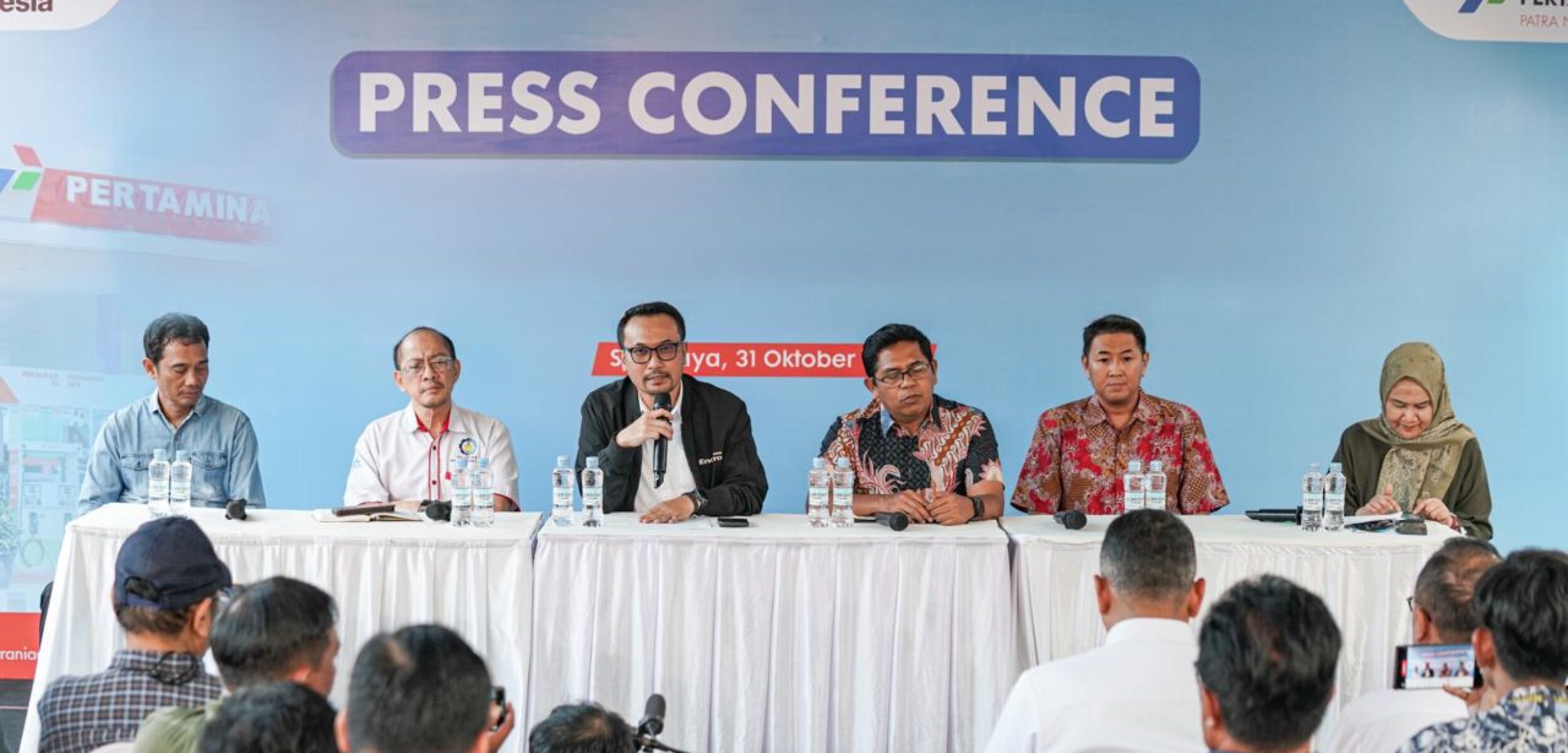 Pertamina Patra Niaga Tepis Isu Pertalite Tercemar, Lemigas Pastikan Sesuai Spesifikasi Nasional!