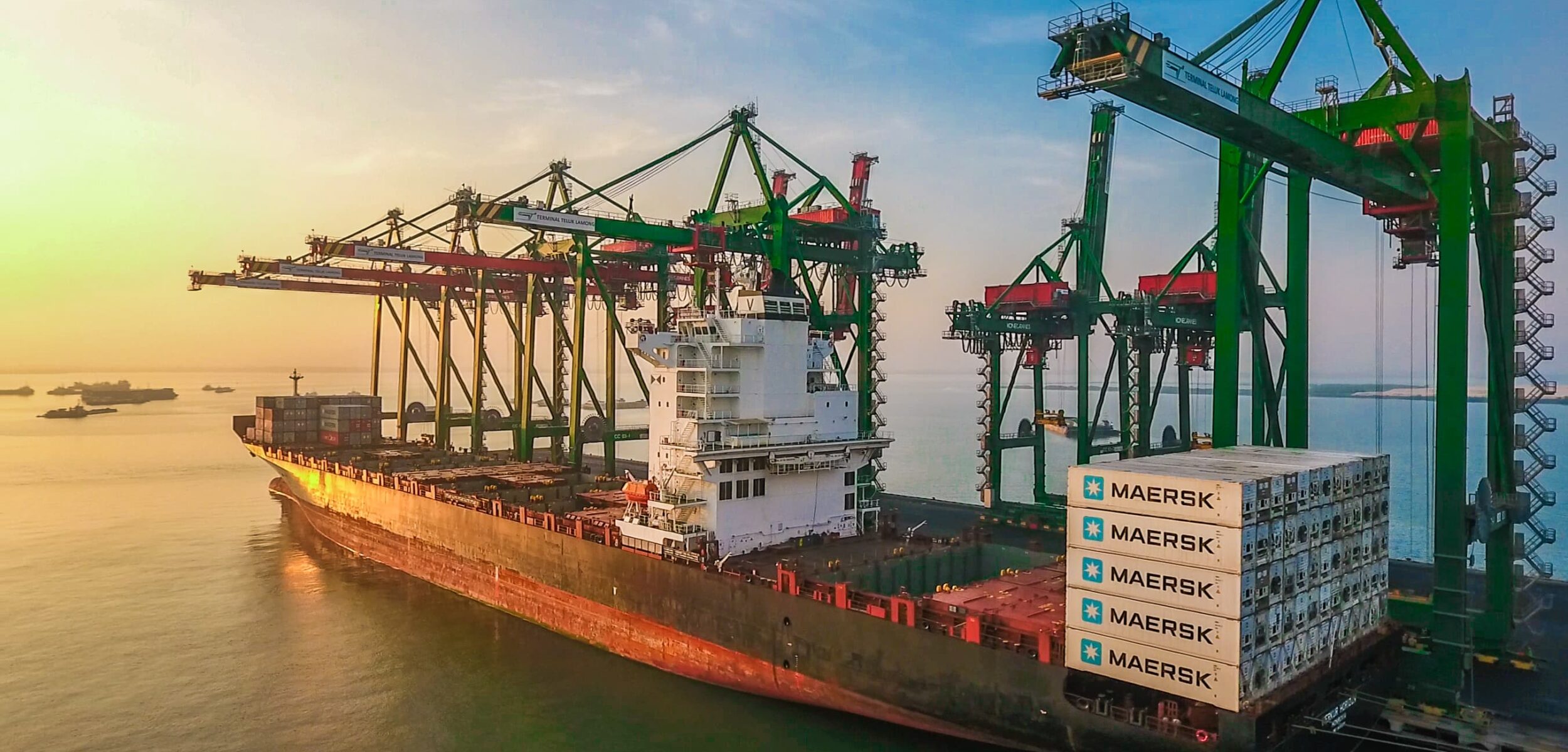 Pelindo Regional 3, Digitalisasi dan Standarisasi Berhasil Dongkrak Kinerja di 2025