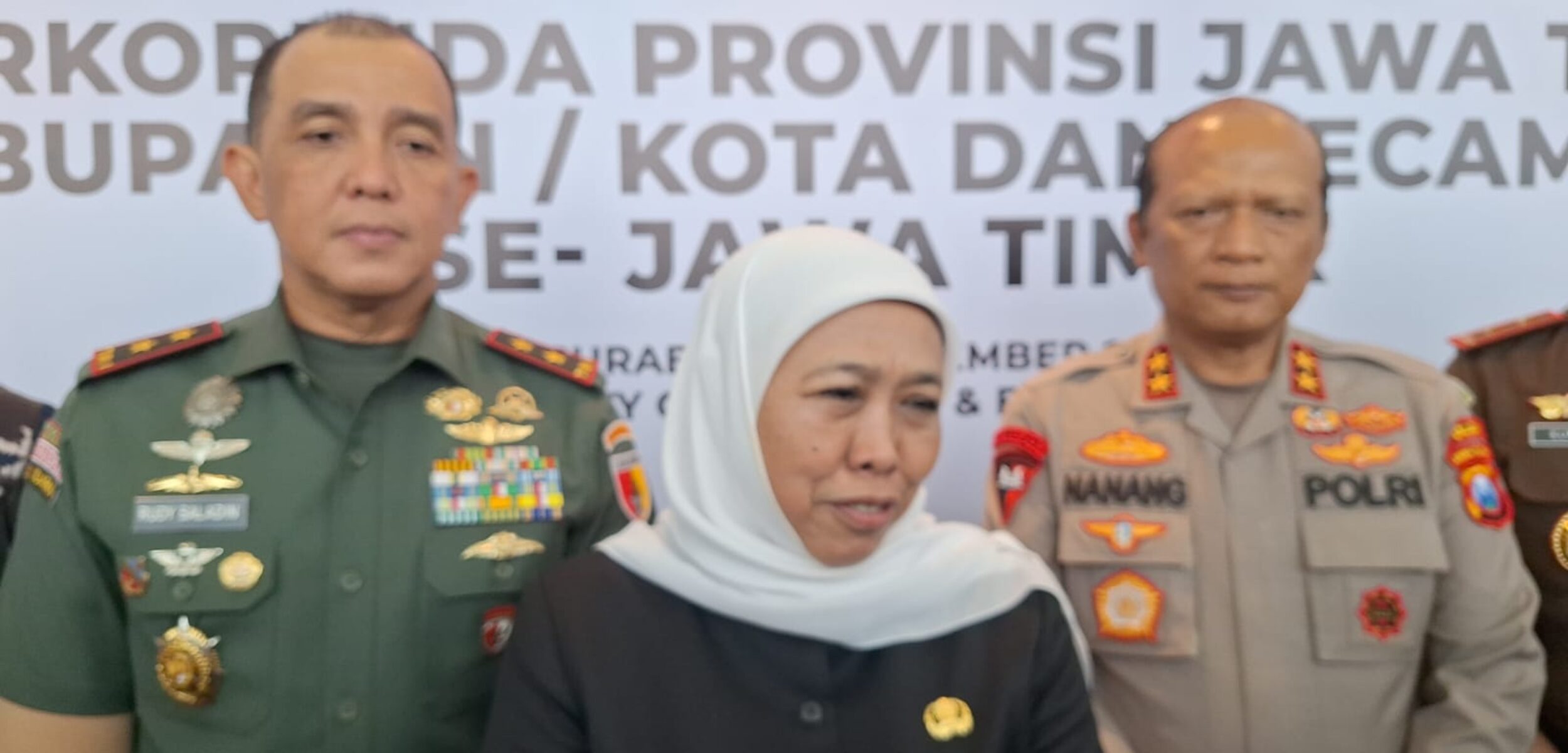 Program MBG Nasional, Jatim Jadi Penerima Terbesar