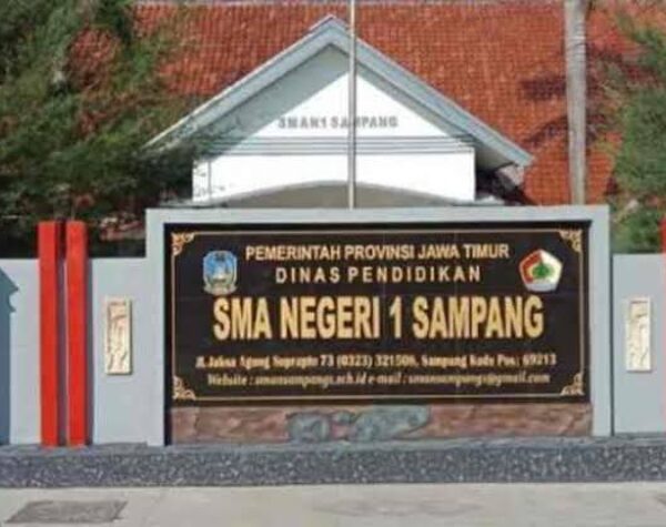 Kepala SMAN 1 Sampang Buka Rahasia Persiapan TKA