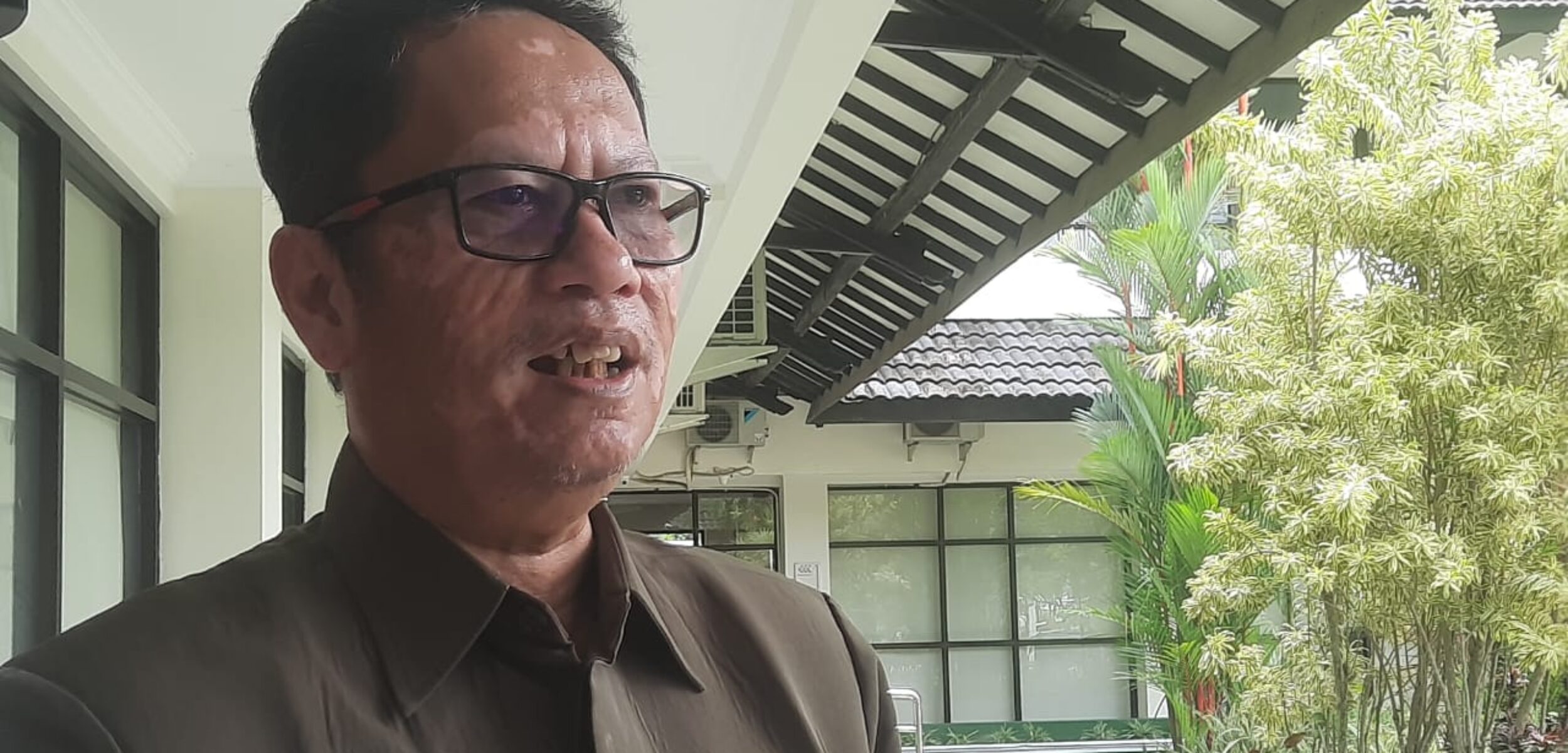 Menjamur Tempat Prostitusi Berkedok Spa, Begini Penjelasan Kepala Satpol PP Sleman