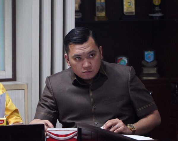 DPRD Kota Bekasi Desak Raperda Penyertaan Modal BUMD Berbasis Analisa Fiskal