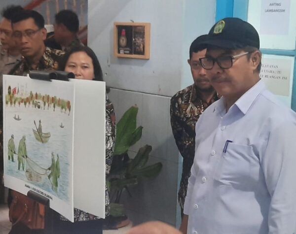 Wali Kota Yogyakarta Sambut Positif Usulan Presiden Prabowo soal Penerapan Bahasa Portugis