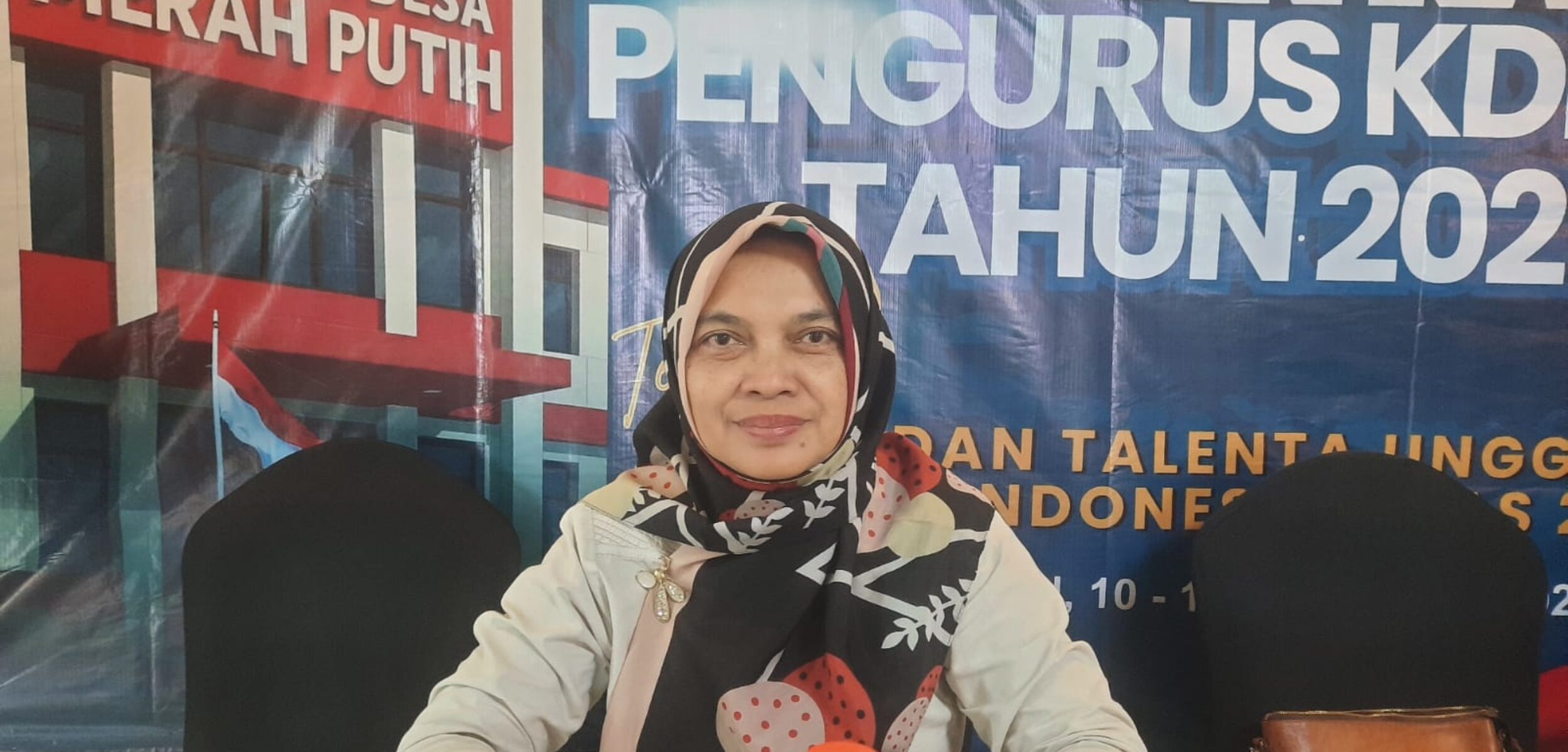 Seluruh Kelurahan di Sleman Berdiri KDMP, Tembus 4.500 Anggota dan Modal Capai Rp700 Juta