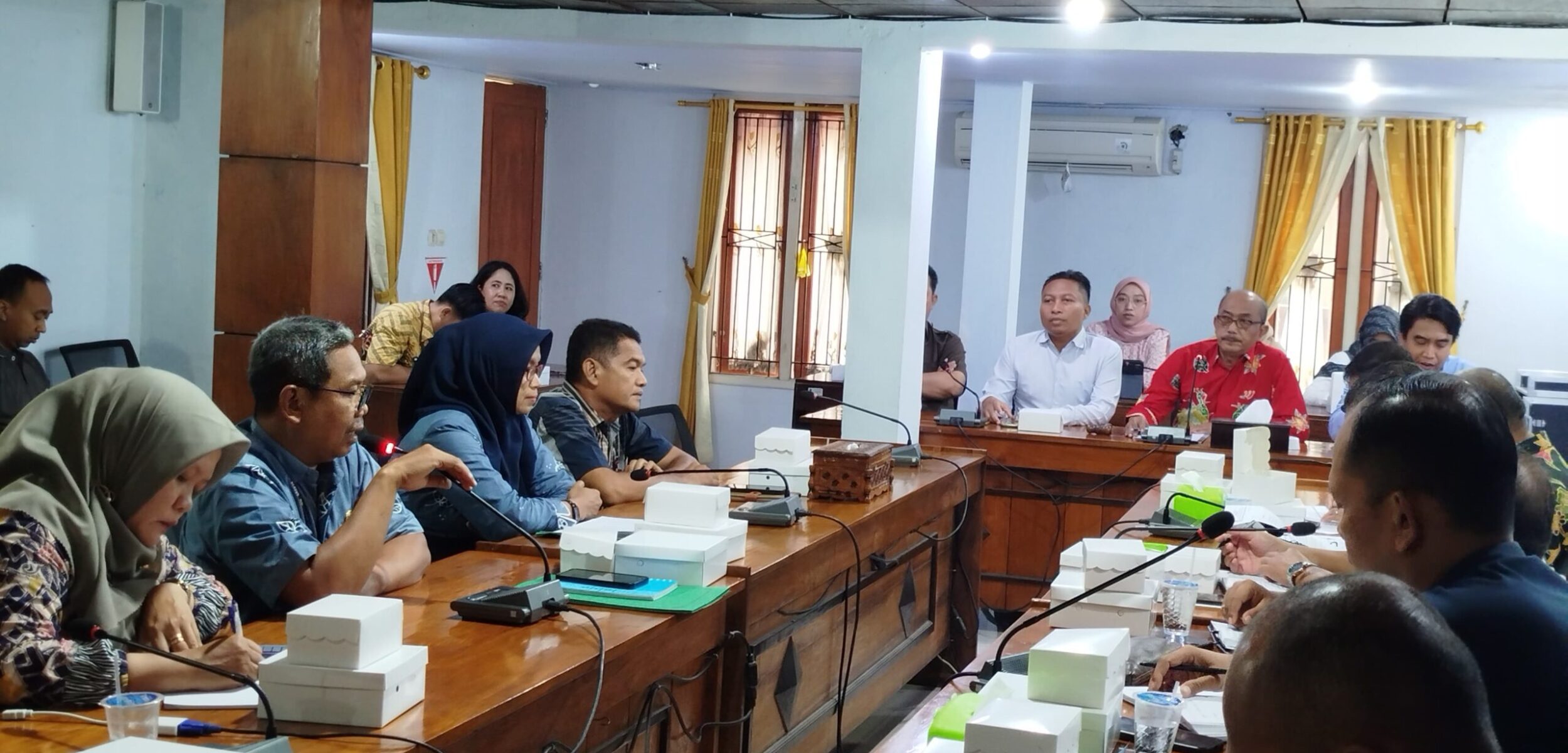 DPRD Blora Tegas: Pelaku Bullying Tetap Punya Hak untuk Sekolah