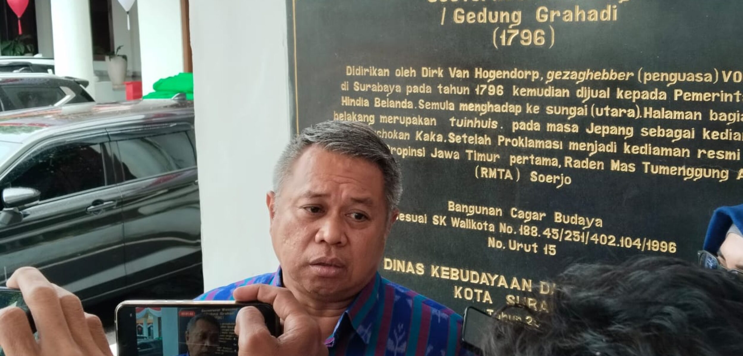 Trans Jatim Koridor 8 Resmi Jalan 20 November 2025, Tarif Gratis Seminggu