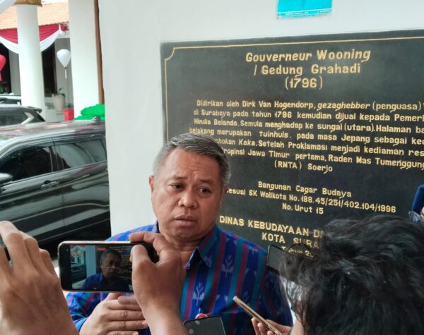 Trans Jatim Koridor 8 Resmi Jalan 20 November 2025, Tarif Gratis Seminggu