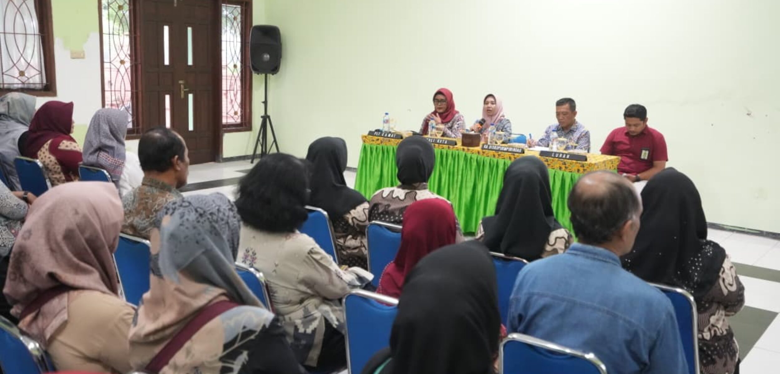 Ini 3 ‘Resep’ Jitu Koperasi Perkuat Ekonomi Rakyat di Kota Mojokerto Ala Ning Ita!