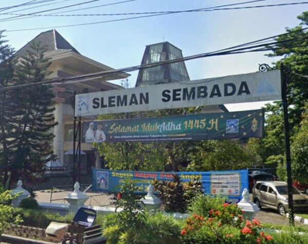 Pemkab Sleman Siapkan Regulasi PAW Sejumlah Jabatan Lurah yang Kosong