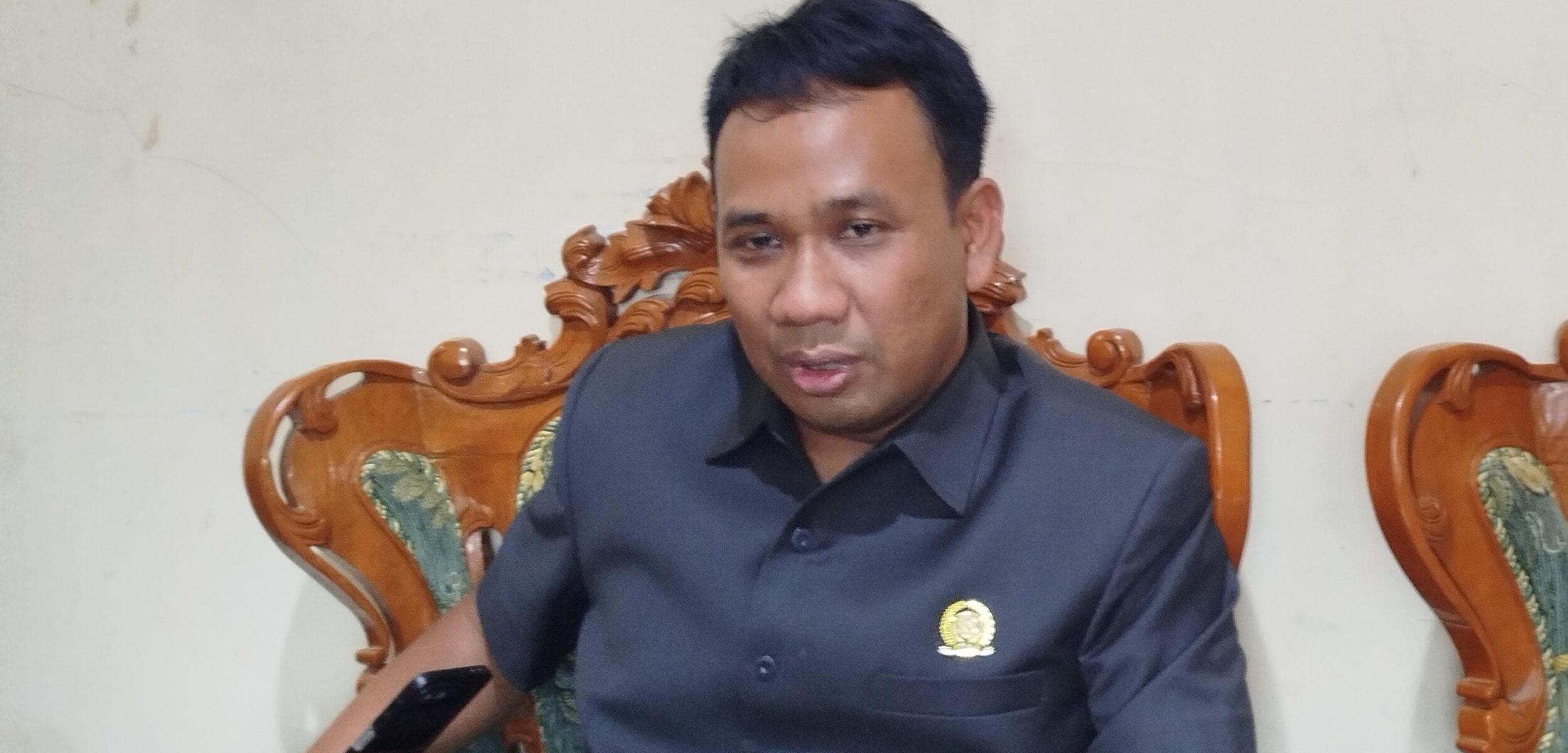 Transfer Pusat Dipangkas, DPRD Blora Lakukan Rasionalisasi Ketat APBD 2026