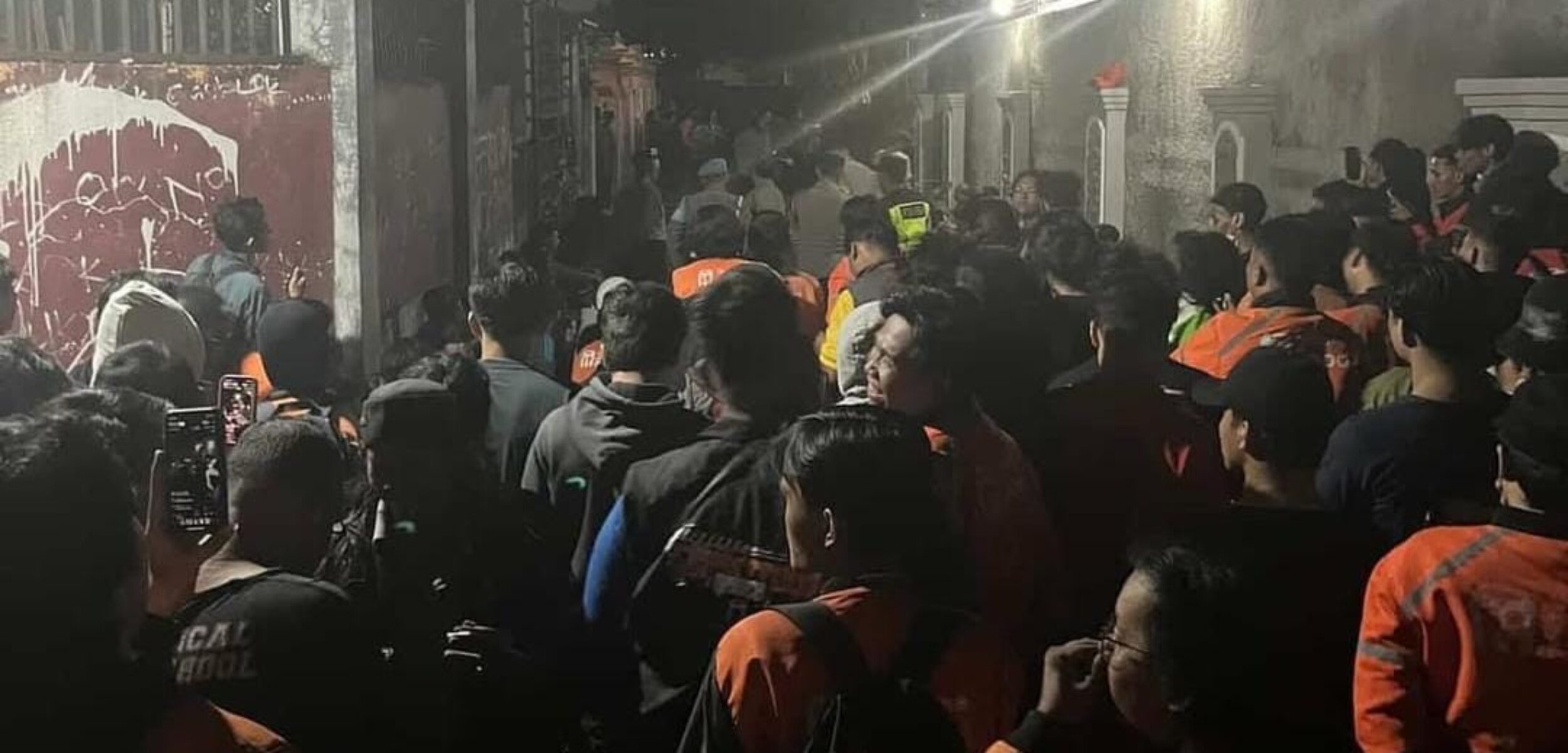 Polisi Lakukan Pendalaman Kasus Pemukulan Driver Ojol di Sleman