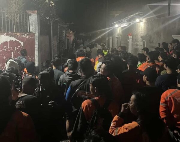 Polisi Lakukan Pendalaman Kasus Pemukulan Driver Ojol di Sleman