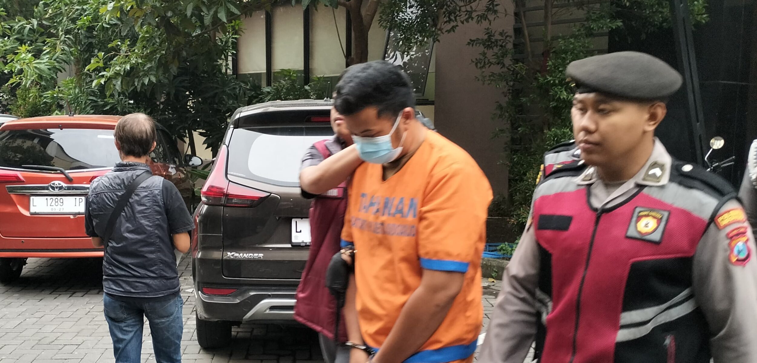 Kesepakatan MiChat Berujung Maut, Wanita 32 Tahun Tewas Dibekap Pelanggan