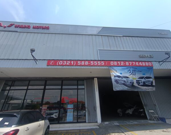 Dealer Wuling Mojokerto Klarifikasi Somasi Konsumen yang Beredar