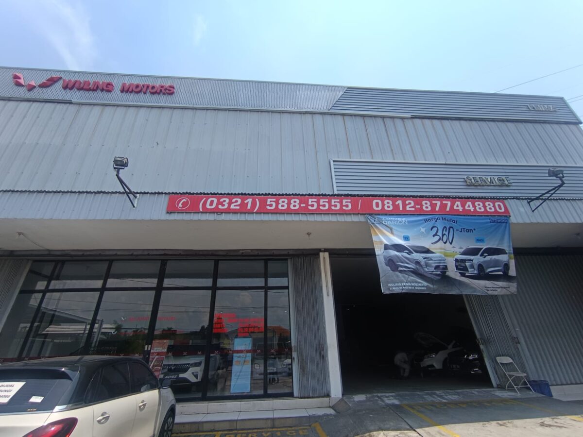 IMG 20251121 WA0157 1 Klarifikasi Dealer Wuling Cabang Mojokerto. (Redaksi/kabarterdepan.com)