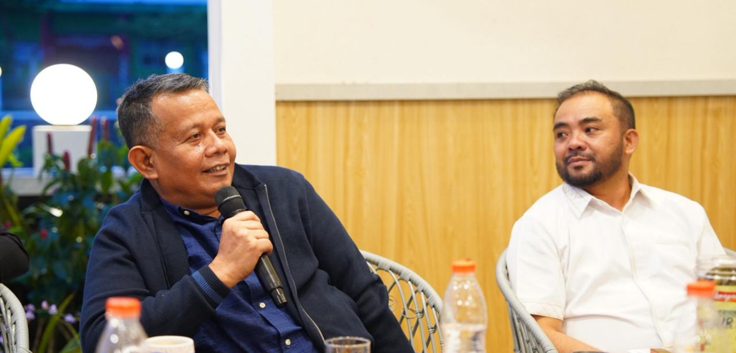 Janji Wamen UMKM Salurkan CSR BRI, Warga Kota Batu Gantungkan Harapan