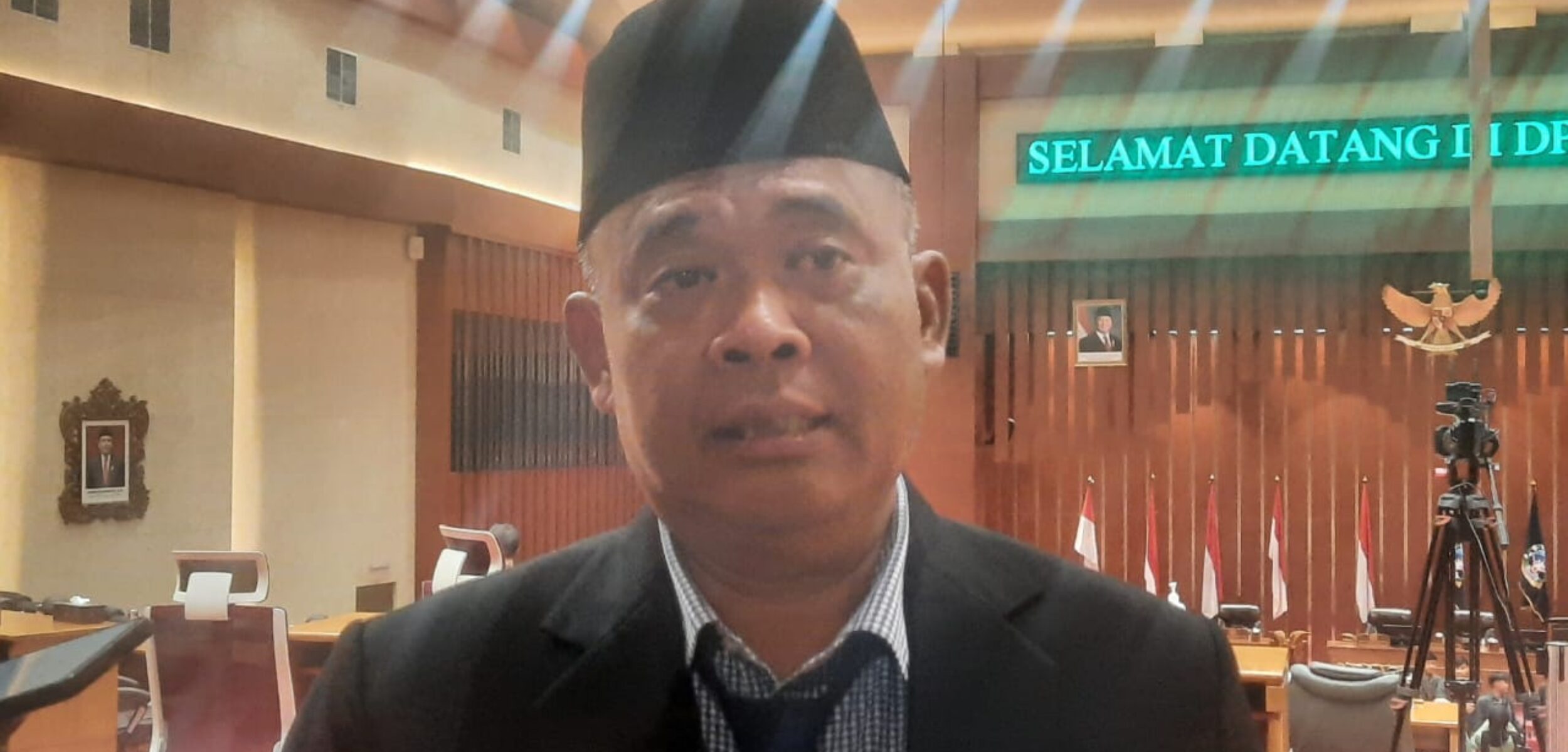 Bupati Sleman Prioritaskan Relokasi SD Nglarang