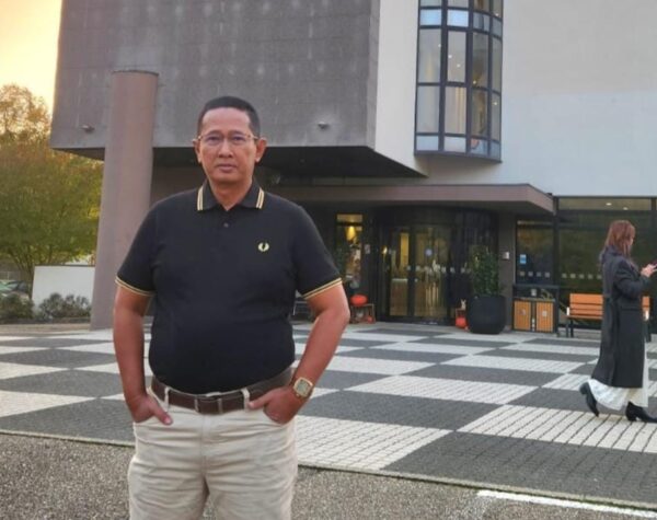 Lolos Verifikasi Administrasi, Tri Basuki Calon Tunggal Ketua Kormi Jember 2025-2029