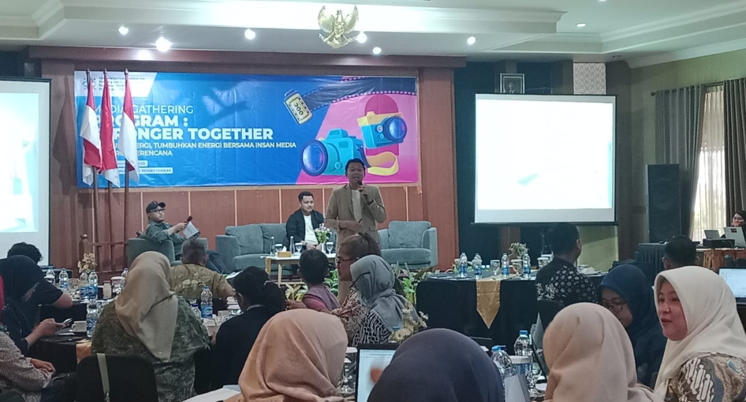 Program Stronger Together