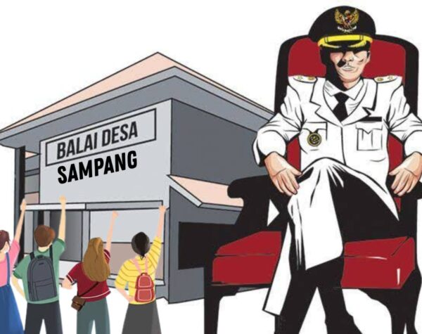 Drama Panas Pilkades Sampang, Dari Bentrok Massa ke Meja Kemendagri