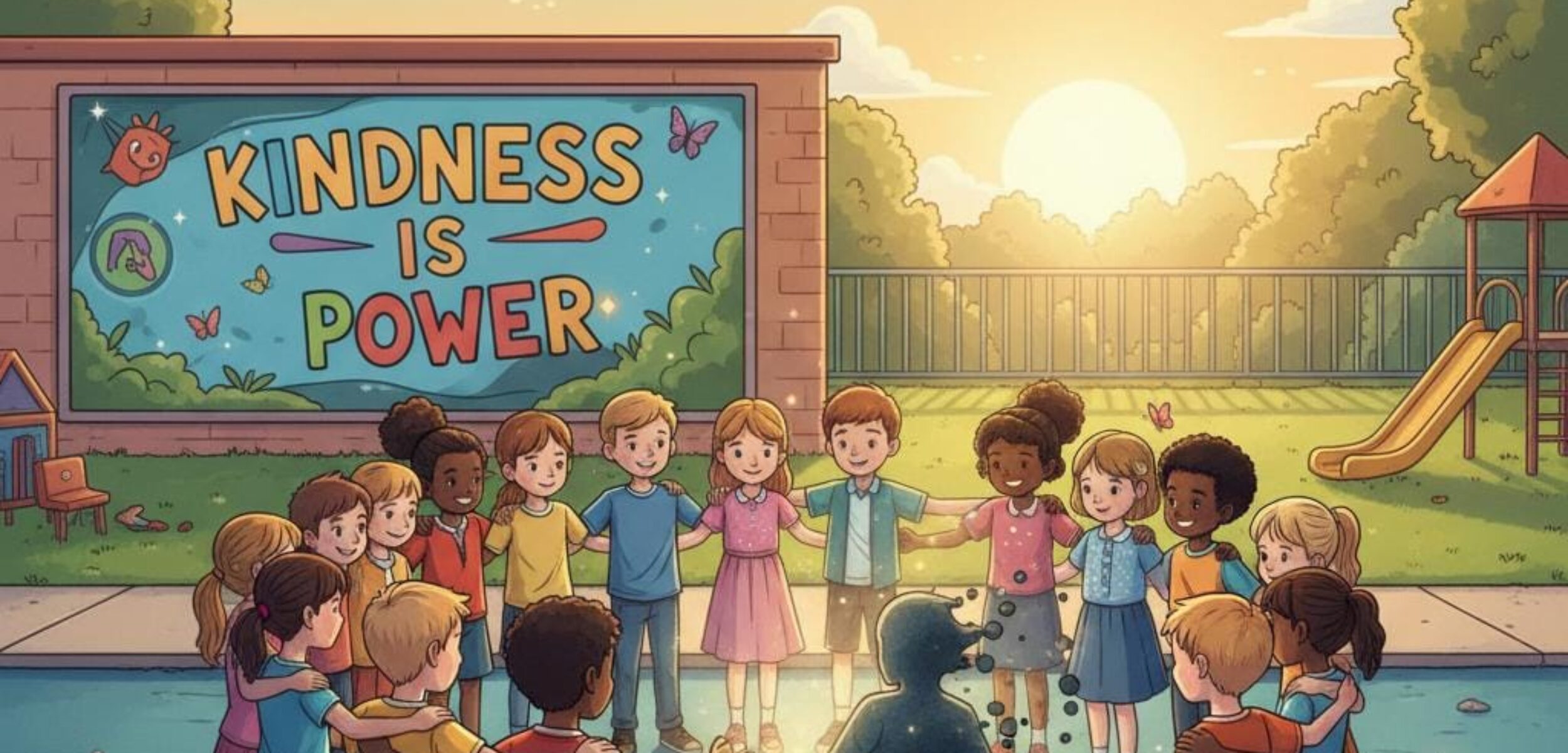 Ilustrasi kasus perundungan di SMP Blora.