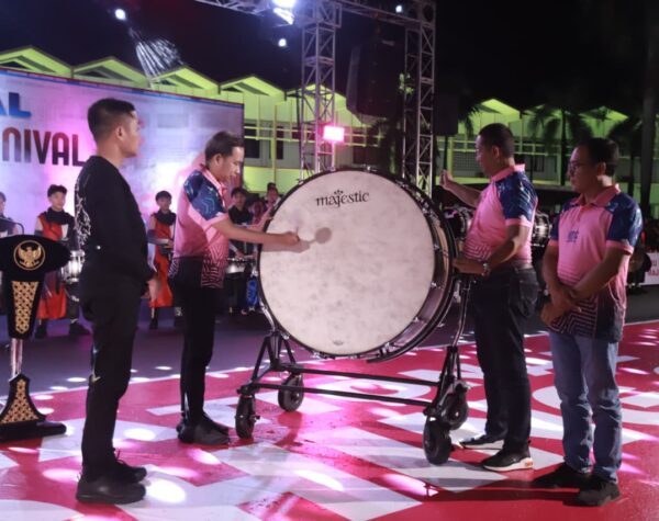 Menelaah Definisi dan Filosofi Marching Band Modern, Simfoni Visual dan Harmoni Langkah