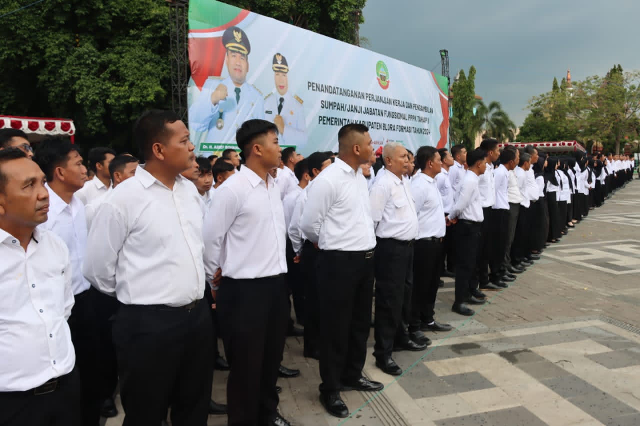 anggaran belanja pegawai