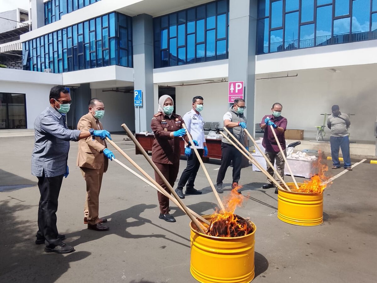 Kejaksaan Negeri Kota Bekasi