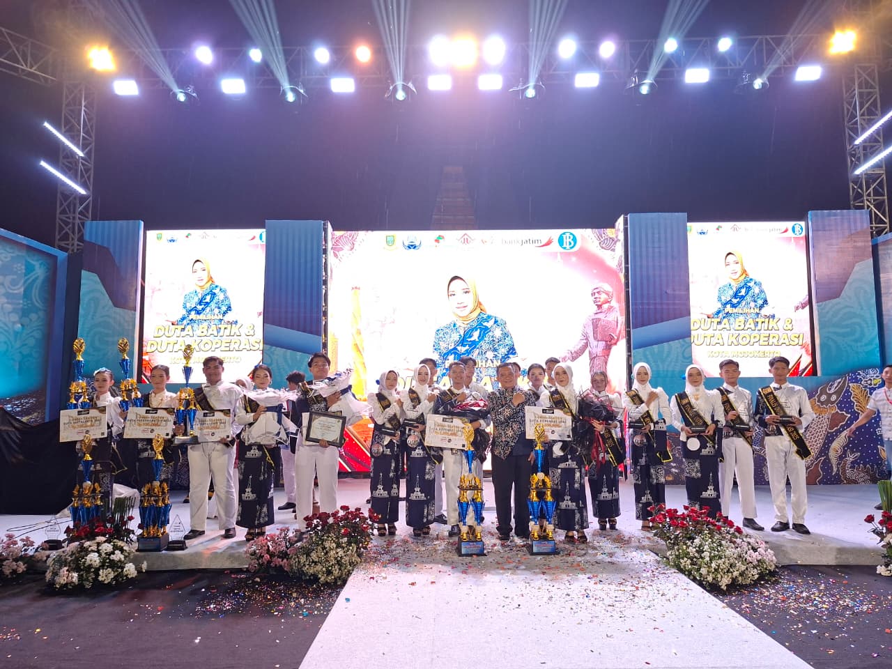 Duta Koperasi Kota Mojokerto 2025