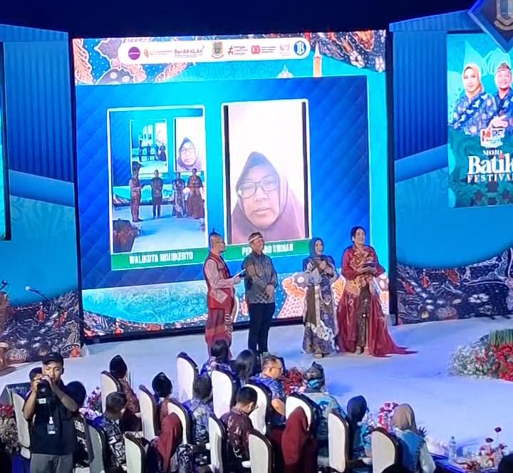 Mojo Shop Fiesta 2025